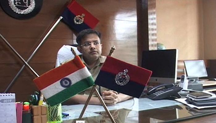 Ambala Police 1