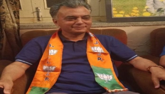 Anil Sharma 1 Anil Sharma 1