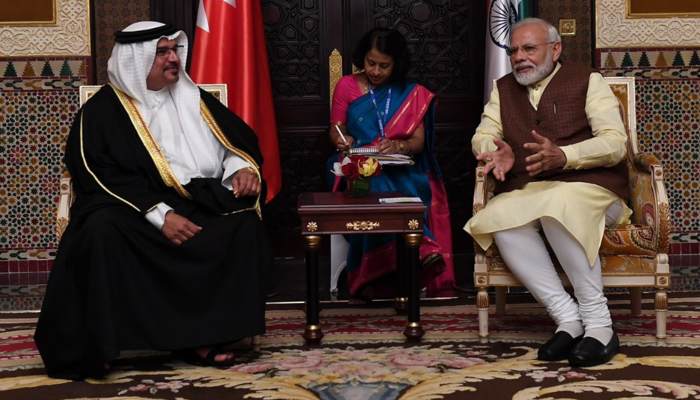पीएम मोदी के दौरे का असर, जेल में बंद 250 भारतीयों को रिहा करेगा बहरीन
