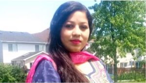 Brampton Pregnant Brampton BARINDER KAUR MISSING , Police Looking