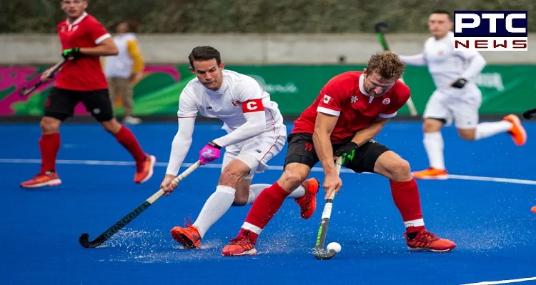 Pan Am Games Lima 2019: Canada trounces Peru 14-1 in men's hockey