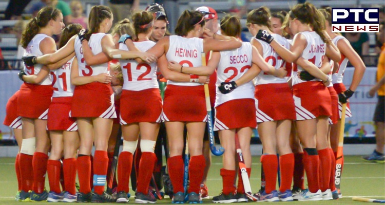 Pan Am Games Lima 2019: Canada to meet Argentina in semis of women's hockey