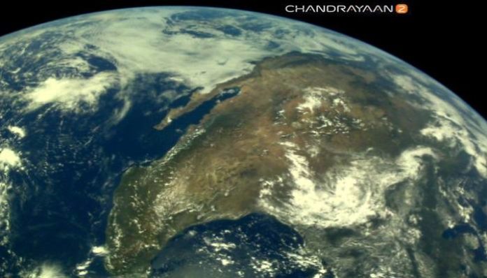 Chanderyan 1 Chanderyan 1