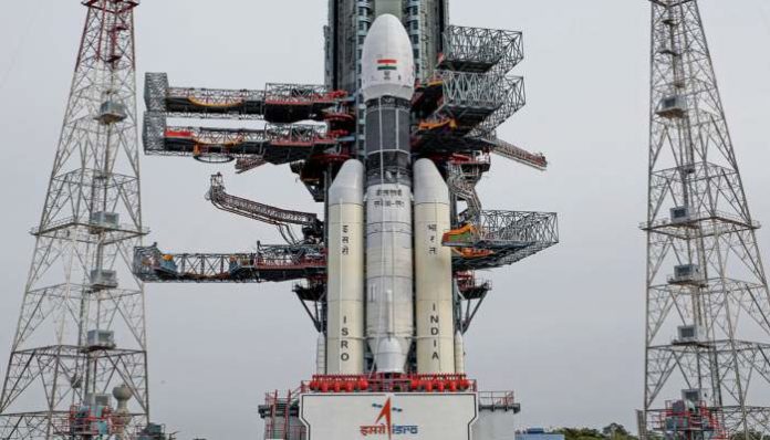 Chandrayaan 2 Chandrayaan 2