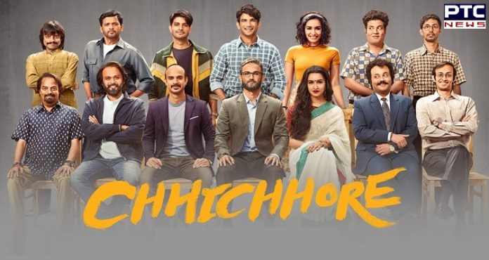 ChhiChhore Trailer Review: Shraddha Kapoor, Sushant Singh Rajput starrer is perfect example of Friendship Goals ChhiChhore Trailer Review: Shraddha Kapoor, Sushant Singh Rajput starrer is perfect example of Friendship Goals