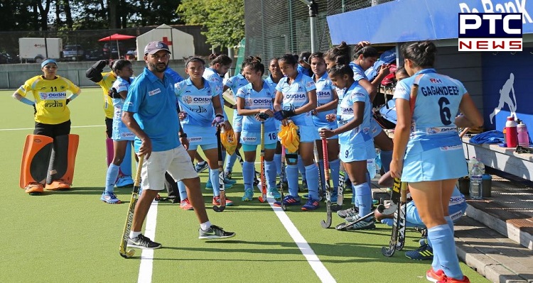 Hockey: 33 girls called for Indian camp at Southern Centre of NIS at Bengaluru