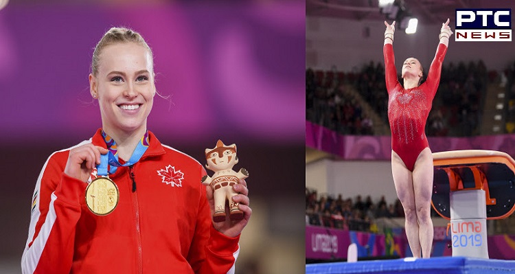 Pan Am Games Lima 2019: Elsabeth Ann Ellie Black creates history as Canada gets its 10th gold medal