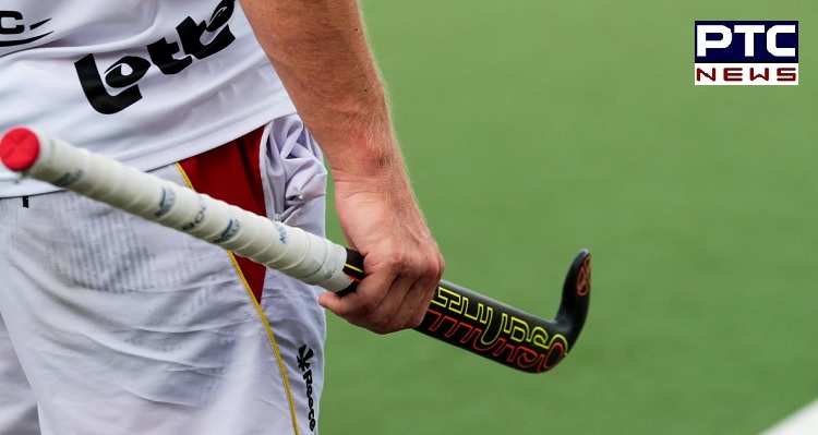 European Hockey for men: Belgium gains direct entry to 2020 Tokyo with 5-0 triumph over Spain
