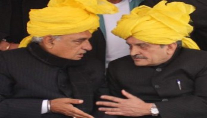Hooda Birendra Hooda Birendra