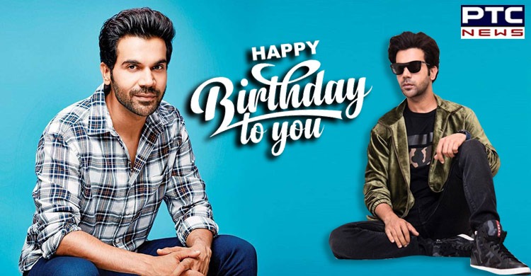 Happy Birthday Rajkummar Rao: These 5 films with different genres, but pure acting