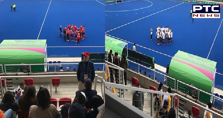 Pan Am Games Lima 2019: Canada records 4-0 win over USA in Men's hockey