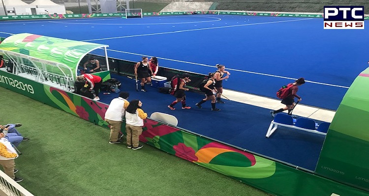 Pan Am Games Lima 2019: Canada suffers a reverse, loses 0-3 to Argentina in women's hockey