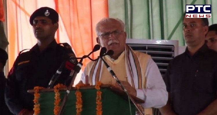Haryana CM Manohar Lal Khattar Controversial Remark on Article 370: Now we can bring Kashmiri girls for marriage