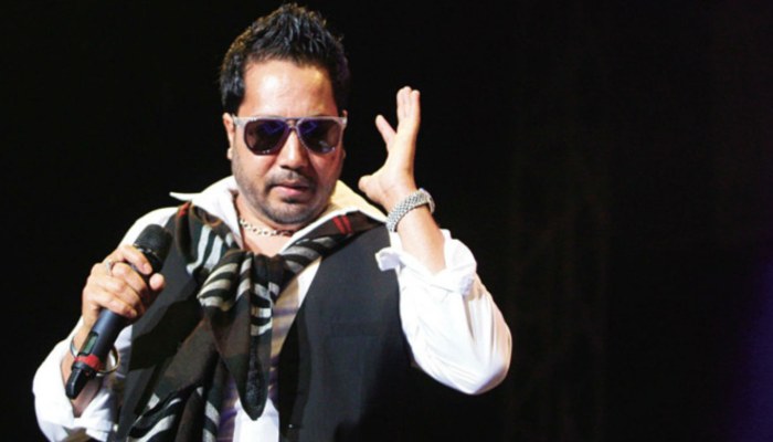 Mika Singh 1