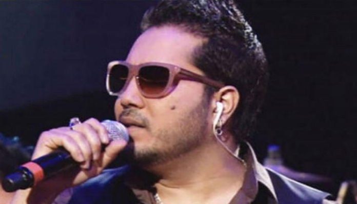 Mika Singh 2 Mika Singh 2