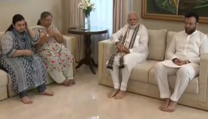 Modi 2 Modi 2