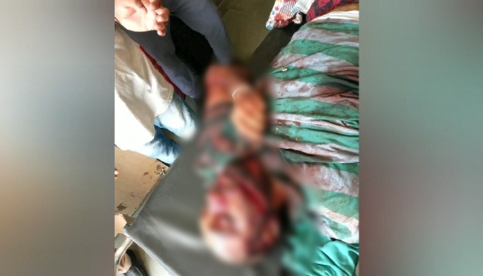 पंचकूला में पंजाब के युवक की तेजधार हथियार से हत्या