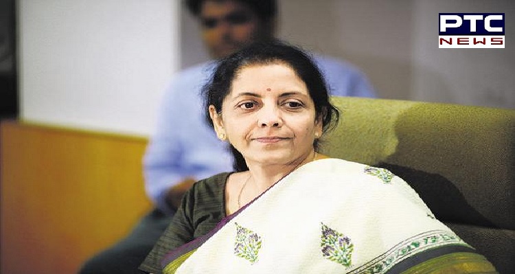 Happy Birthday Nirmala Sitharaman: Union Finance Minister turns 60