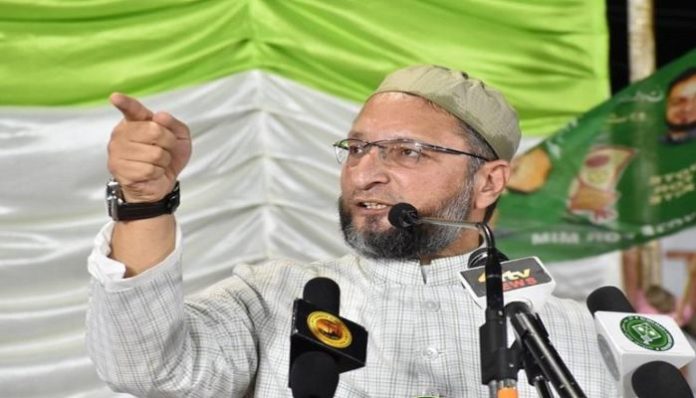 Owaisi 1 Owaisi 1