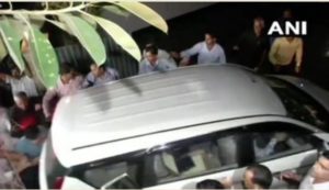INX Media Case : P Chidambaram Arrested By CBI, Enforcement Directorate