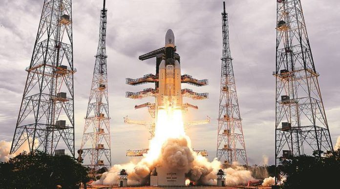 PM Modi congratulates ISRO on Chandrayaan 2 entering lunar orbit PM Modi congratulates ISRO on Chandrayaan 2 entering lunar orbit