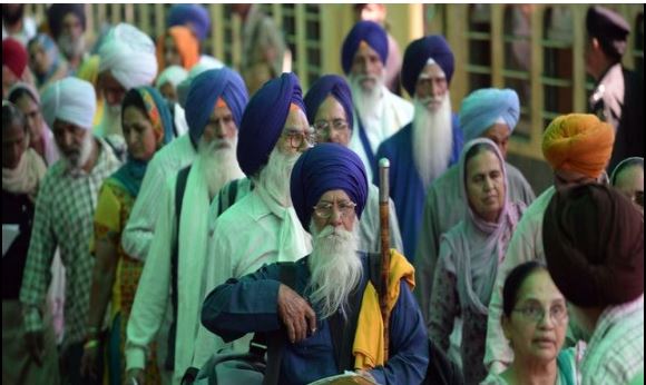 ਪਹਿਲੇ ਪਾਤਸ਼ਾਹ ਦੇ ਪ੍ਰਕਾਸ਼ ਪੁਰਬ ਮੌਕੇ ਪਾਕਿਸਤਾਨ ਜਾਣ ਵਾਲੇ ਸ਼ਰਧਾਲੂਆਂ ਲਈ ਖੁਸ਼ਖ਼ਬਰੀ