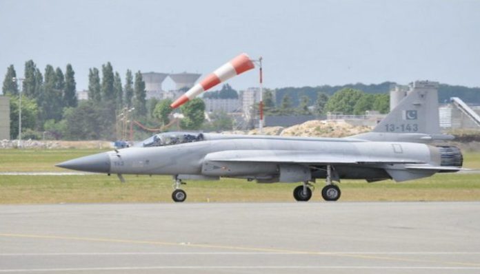 Pakistan Plane Pakistan Plane