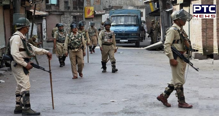 Jammu and Kashmir: Stone pelters Killed Truck Driver, Accused Arrested