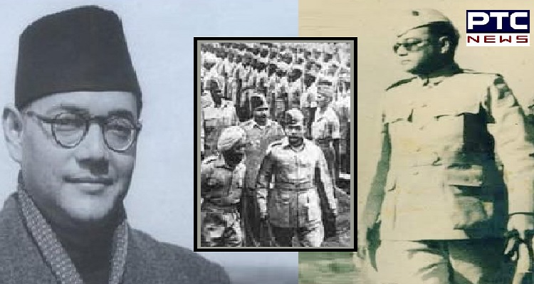 Subhas Chandra Bose Death Anniversary: ‘Give me blood, I promise you freedom’, patriotism made him a hero