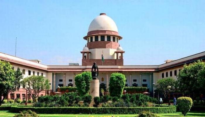 Will not tolerate this: Supreme Court slams authorities for failing to check air pollution