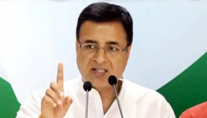 Surjewala 1 Surjewala 1