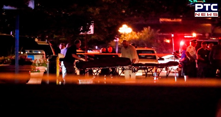 US Dayton Ohio Shooting: Nine killed, 16 injured, shooter encountered