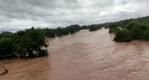 Punjab Heavy rains Due Five deaths, 189 villages Get empty