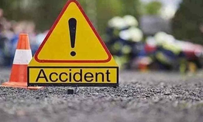 ac Accident