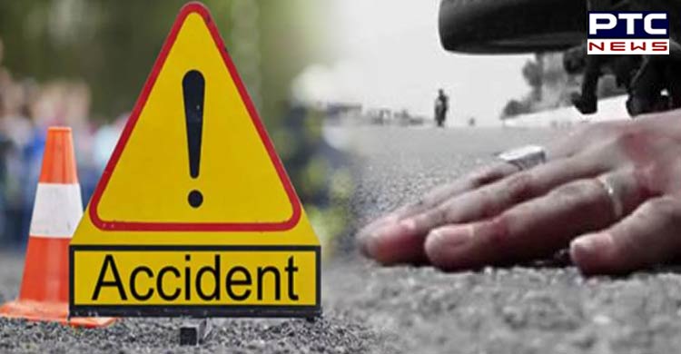 Chandigarh: 26-year-old student killed in hit-and-run case