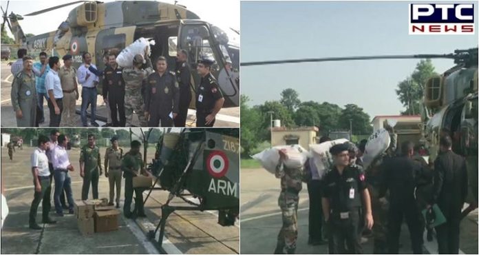 anno indian army