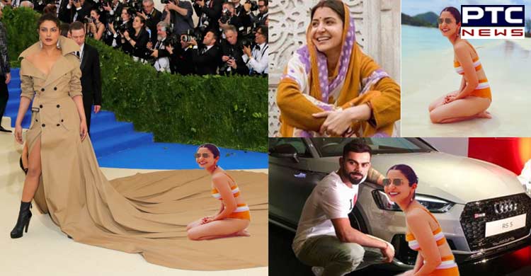 Anushka Sharma trolled again! Watch hilarious memes over her new picture