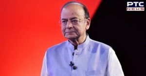 Former Finance Minister Arun Jaitley residence Dead body