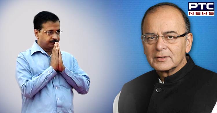 Arun Jaitley Death: Delhi CM Arvind Kejriwal shares condolence to the senior BJP leader