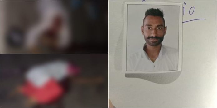 Amritsar: Boy, Girl found dead in mysterious conditions, investigation underway Amritsar: Boy, Girl found dead in mysterious conditions, investigation underway