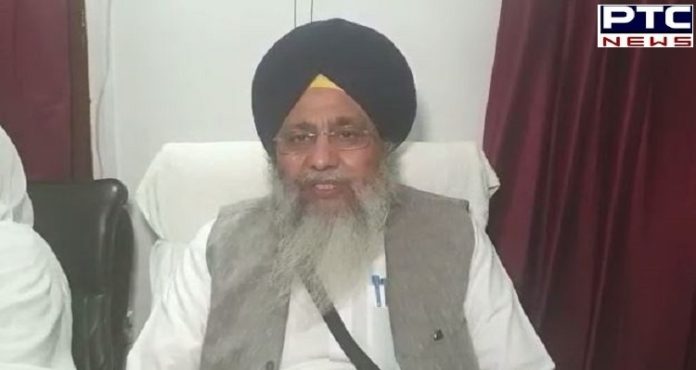 bhaa SGPC