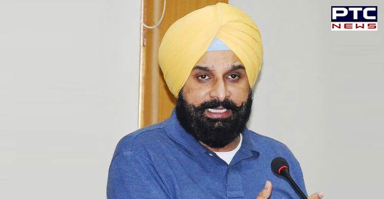 Release data to prove Govt has given 8 lakh jobs to youth – Bikram Majithia to Charanjit Singh Channi