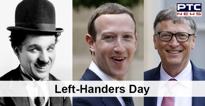 Left Handers Day 2019: Here are the Left-Handers, who became Legends