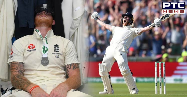 Ashes 2019: Ben Stokes isn't just a name, it's legacy in its own