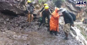 Himachal Pradesh 18 dead in heavy rains in past 24 hours