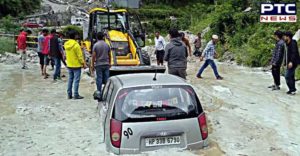 Himachal Pradesh 18 dead in heavy rains in past 24 hours