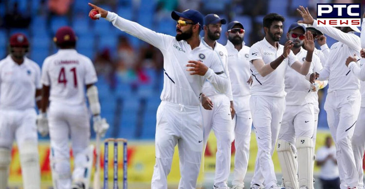 India vs West Indies 2nd Test 2019: Do-or-Die for Windies in Test series