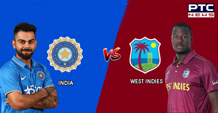 India vs West Indies, 3rd T20: It's a match of pride for the World T20 Champions