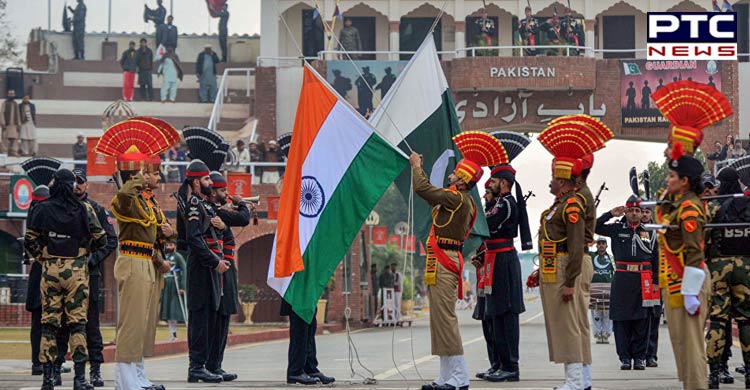 Pakistan likely to close Wagah Border, trade and bus service following the scrapping of Article 370