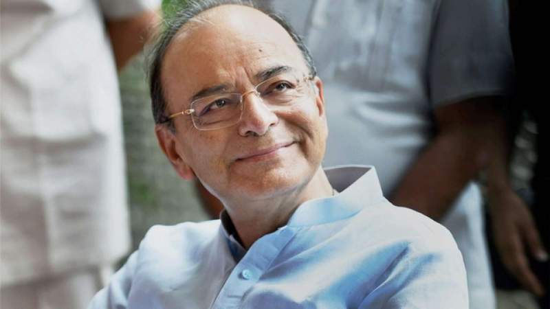 Jaitley admitted to AIIMS, 'haemodynamically' stable